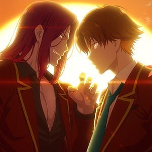 Foto Classroom of the Elite