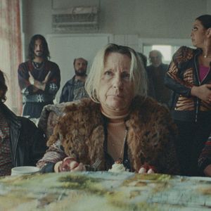 Foto Michael Ostrowski