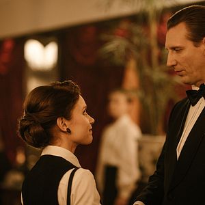 Foto Los invencibles