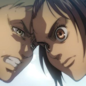 Foto Ataque a los Titanes