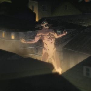 Foto Ataque a los Titanes