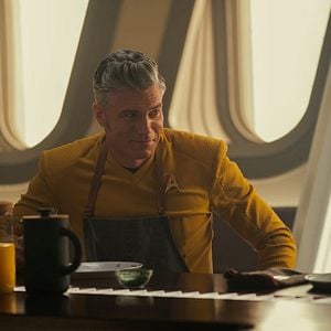 Foto Star Trek: Strange New Worlds