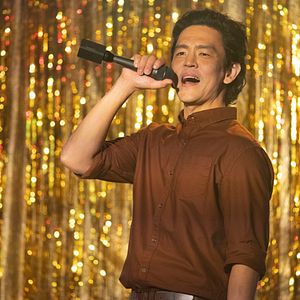 Foto Don't Make Me Go