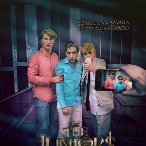 Foto The Juniors y la fórmula imperial