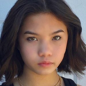 Foto Riley Lai Nelet