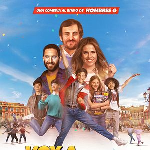 Foto Voy a pasármelo bien