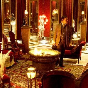 Foto La vampira de Barcelona