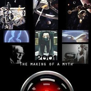 Foto 2001: La creación de un mito
