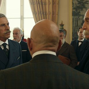 Foto André Dussollier