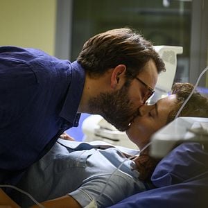 Foto Alessandro Borghi