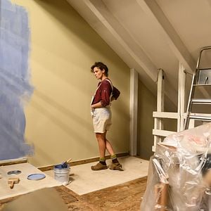 Foto Una historia de amor italiana