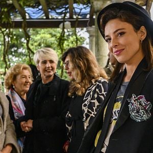 Foto Una historia de amor italiana