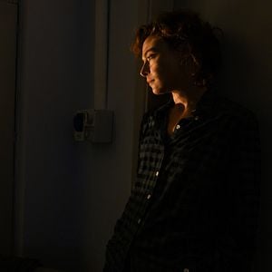 Foto Una historia de amor italiana