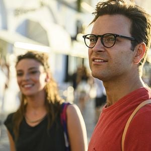 Foto Alessandro Borghi