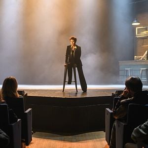 Foto Una historia de amor italiana