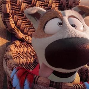 Foto Tadeo Jones 3: La tabla esmeralda