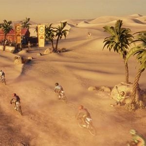 Foto Tadeo Jones 3: La tabla esmeralda