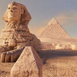 Foto Tadeo Jones 3: La tabla esmeralda