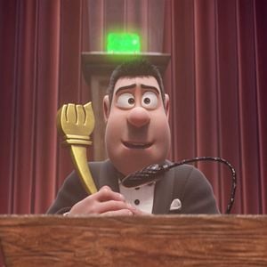 Foto Tadeo Jones 3: La tabla esmeralda