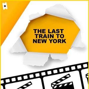 Foto The Last Train To New York