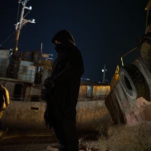 Foto Crímenes del futuro