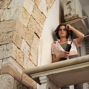 Foto Crímenes del futuro