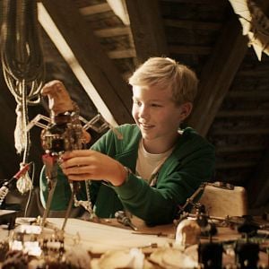 Foto El colegio de los animales mágicos 2: El origen