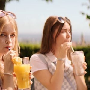 Foto El colegio de los animales mágicos 2: El origen