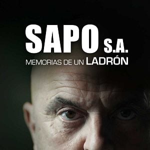 Foto Sapo, S.A. Memorias de un ladrón
