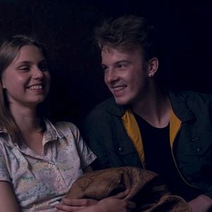 Foto Ina Marija Bartaité