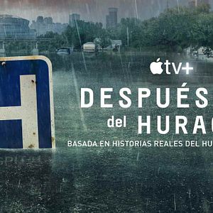 Foto Después del huracán