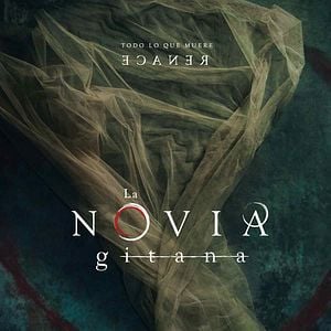 Foto La novia gitana