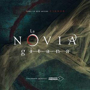 Foto La novia gitana