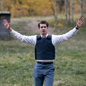 Foto Por mandato del cielo