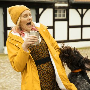 Foto Rosalie Thomass