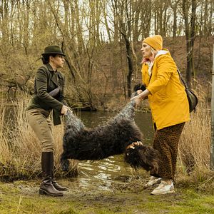 Foto Rosalie Thomass