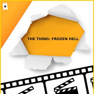 Foto The Thing: Frozen Hell
