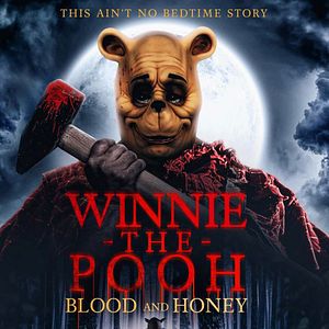 Foto Winnie-The-Pooh: Blood And Honey