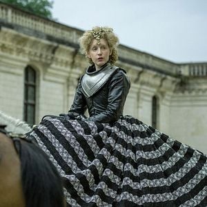 Foto Ludivine Sagnier