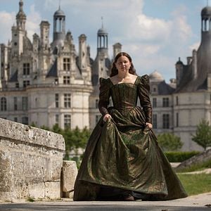 Foto La reina serpiente