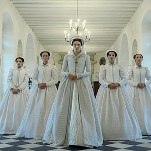 Foto La reina serpiente