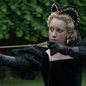 Foto Ludivine Sagnier