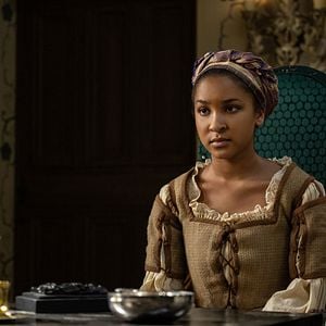 Foto La reina serpiente