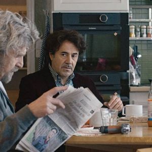 Foto François Cluzet