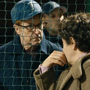 Foto François Cluzet