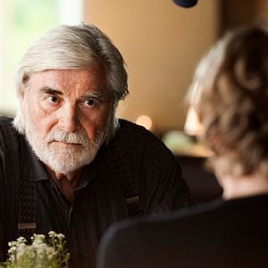 Foto Peter Simonischek