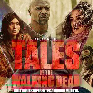 Foto Tales of The Walking Dead