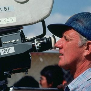 Foto Tony Richardson