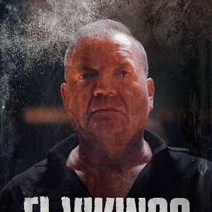Foto El Vikingo: Historia de un narco