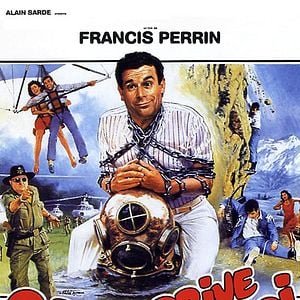 Foto Ca n'arrive qu'à moi